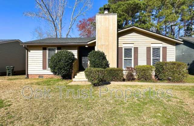 324 Winding Trail Lane