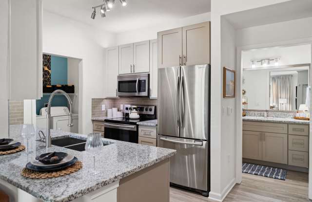 Photo of Cortland Southpark Terraces