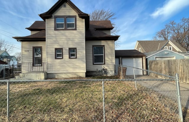 3029 North 47th Street - 3029 North 47th Street, Lincoln, NE 68504