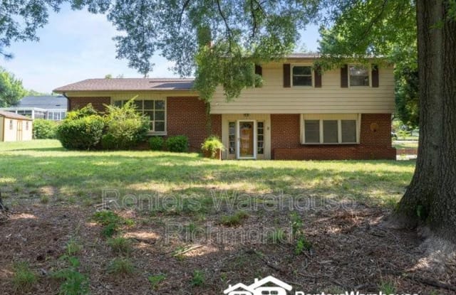 6301 Fredonia Road - 6301 Fredonia Road, Chamberlayne, VA 23227