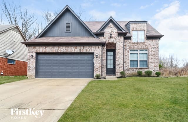 4160 Bedford Valley Lane - 4160 Bedford Valley Lane, Shelby County, TN 38135