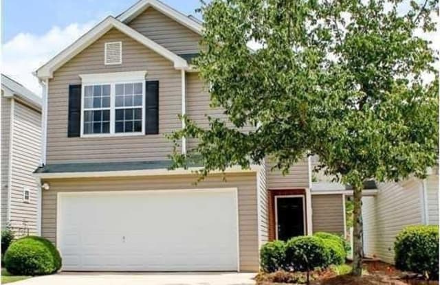 5180 Sky Ridge Way - 5180 Sky Ridge Way, Forsyth County, GA 30041