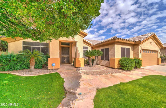 3682 S ROSEMARY Drive