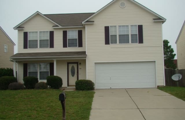 216 Fox Grove Circle - 216 Fox Grove Circle, Richland County, SC 29229