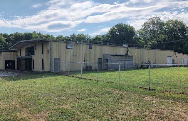 7009 Industrial Park Rd - 7009 Industrial Park Rd, Mount Pleasant, TN 38474