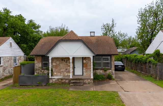 Rent to Own Available in Oklahoma City!