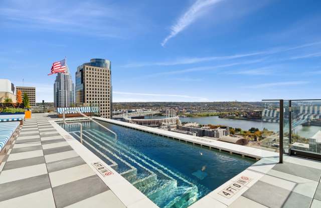 Photo of Sky Central Apartments