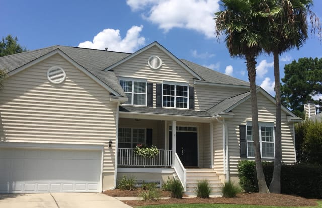 2771 Carolina Isle Drive - 2771 Carolina Isle Drive, Mount Pleasant, SC 29466