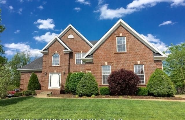 4627 Crossfield Circle - 4627 Crossfield Circle, Jefferson County, KY 40241