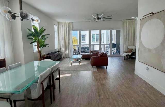 Photo of Luxury 4BR Home with Dual Side Yards, Putting Green  Zen-Inspired Master Suite