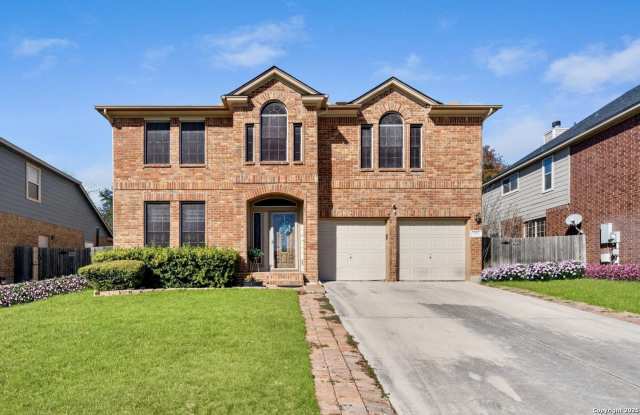 1524 Juniper Lane