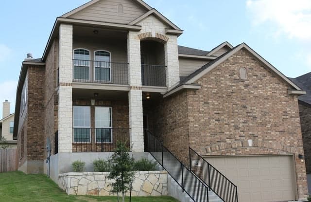 248 NOMAD LN - 248 Nomad Lane, Cibolo, TX 78108