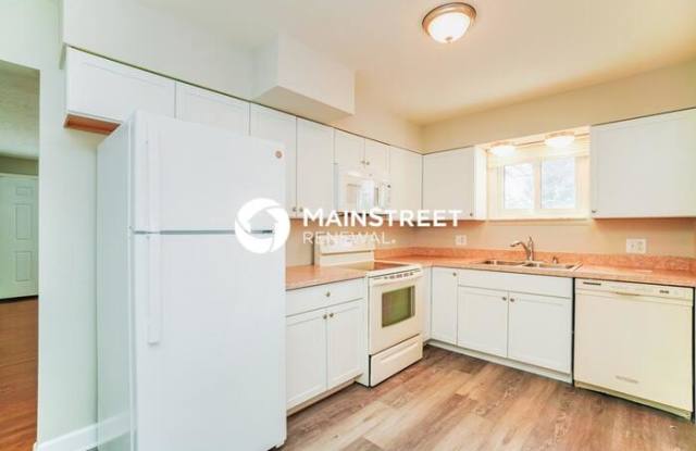 3622 Washburn Street