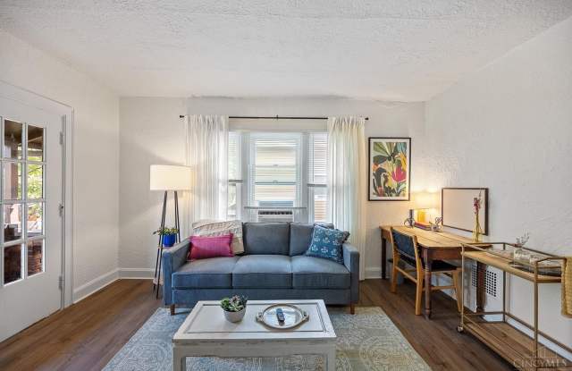 6423 Kennedy Avenue unit: 3