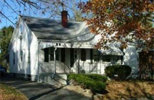 437 Lorenz Avenue