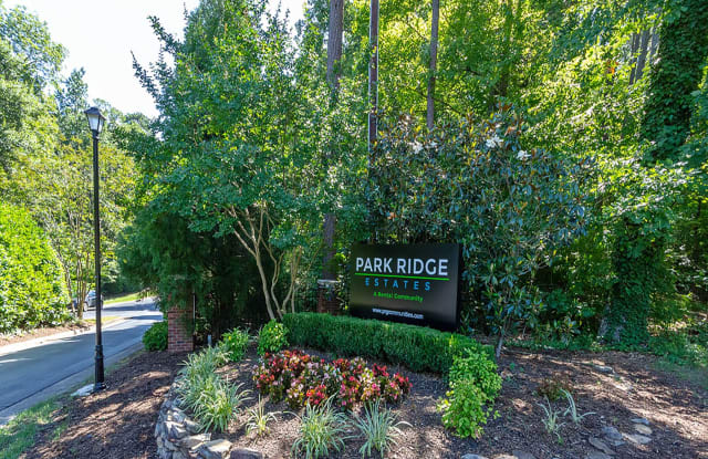 Photo of Park Ridge Estates