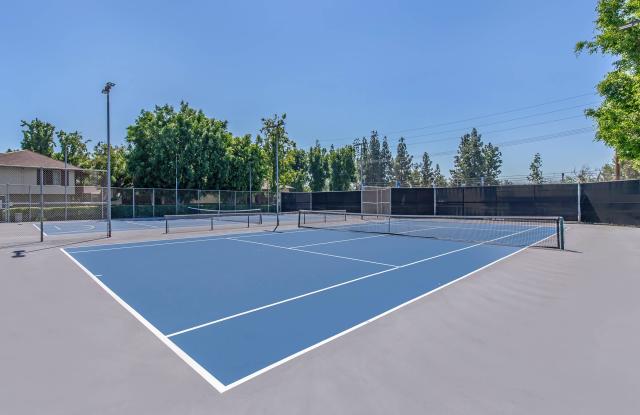 Country Hills Apartment Homes