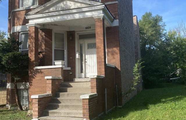 Photo of 6424 S Morgan Street