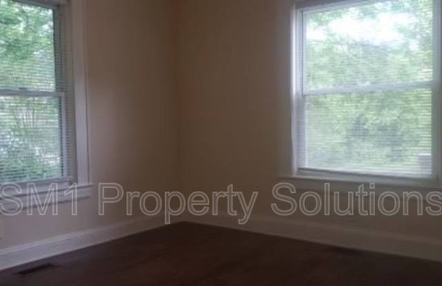 1026 South Pearson Street