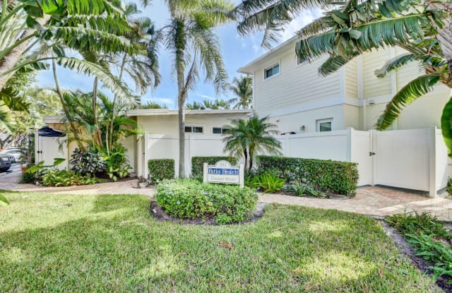 303 Gleason 4 Street - 303 Gleason St, Delray Beach, FL 33483