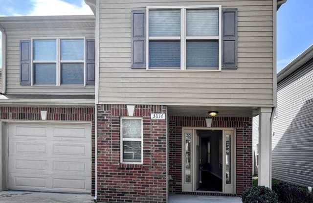 3814 Harvest Ridge
