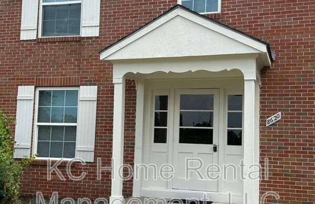 8620 Countryshire Ln.