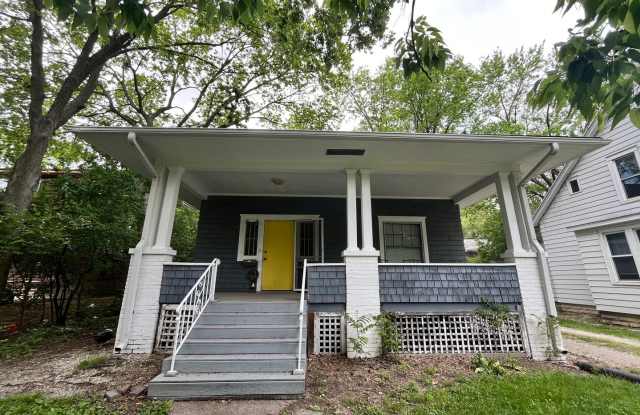 Photo of Charming Home Near Campus