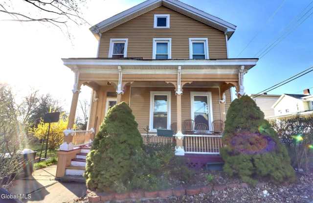 34 Kimball Street