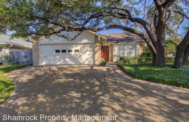 4513 Westchester Dr - 4513 Westchester Drive, Waco, TX 76710