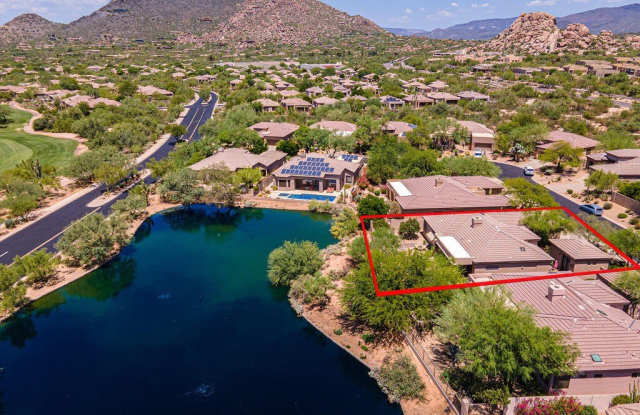 Photo of 7149 E NIGHT GLOW Circle