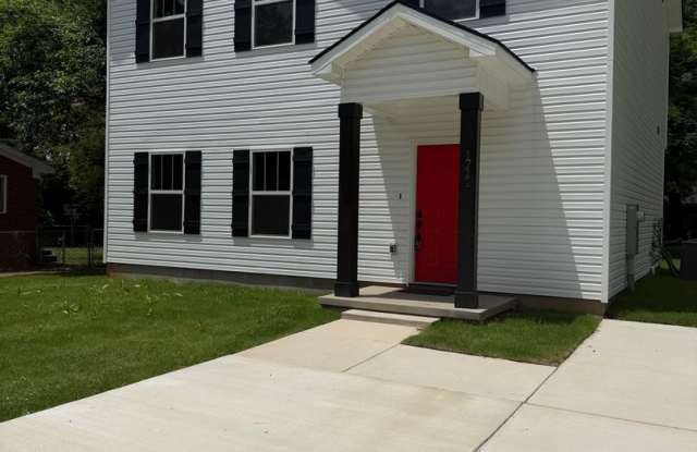 Beautiful New Construction Home for Rent in Northwest Huntsville!