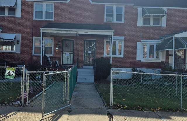 Photo of 2863 EDGECOMBE Circle S