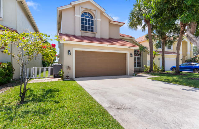 7257 Winder Court - 7257 Winder Court, Palm Beach County, FL 33467