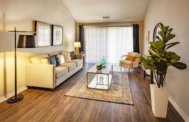 Castle Point Apartments