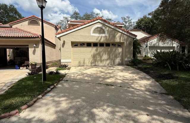 Beautiful 3-bedroom, 2.5-bathroom townhome in Winter Springs