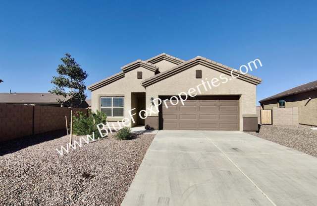 10359 N Tenaza Ct