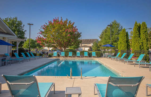 Stratford at Hillcrest