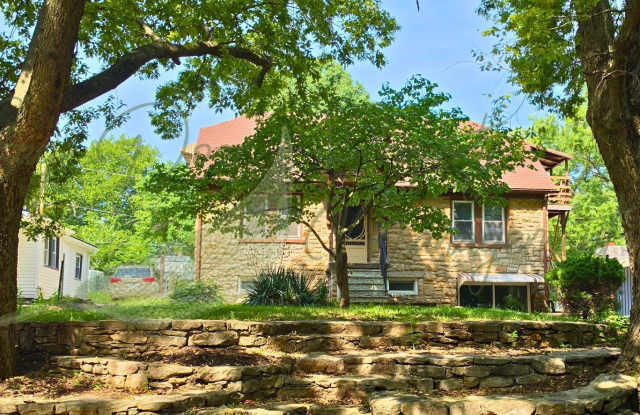 Spacious 4-Bedroom Home with Bonus Living Space & 2-Car Garage