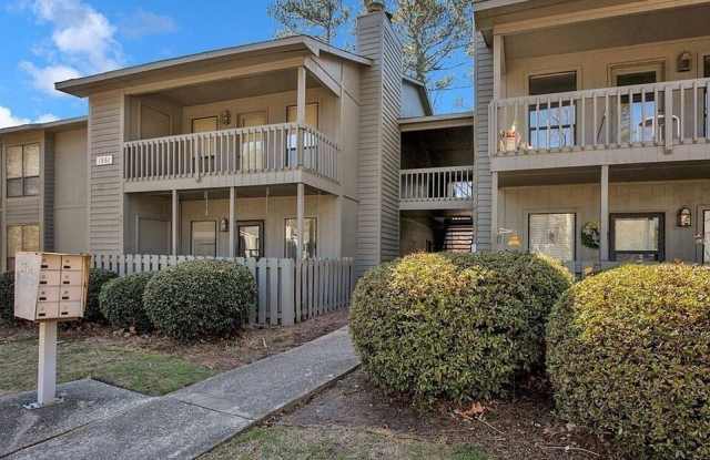 1861-3 Tryon Drive unit: 3