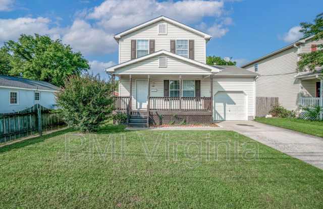 108 W Cummings Ave