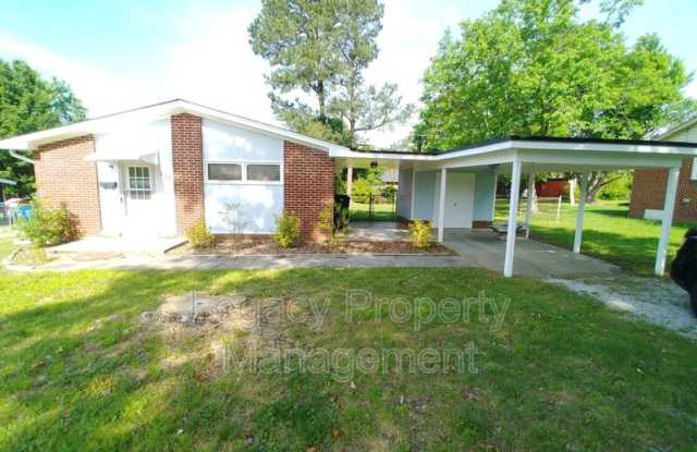 727 Oakgrove Drive