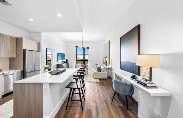 Photo of Grove Central Residences