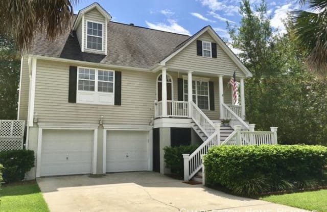 322 Arlington Drive - 322 Arlington Drive, Charleston, SC 29414