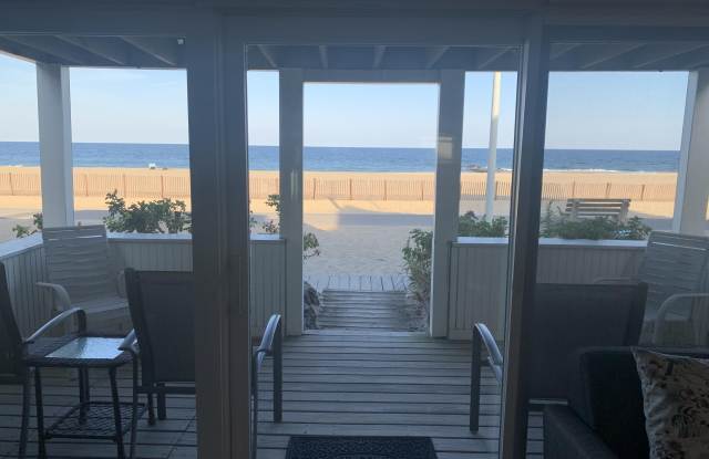 157 Beach Front