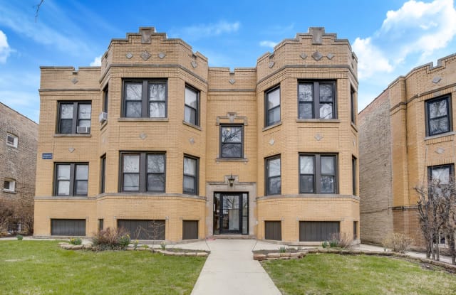 4408 W Altgeld Street - 4408 West Altgeld Street, Chicago, IL 60639