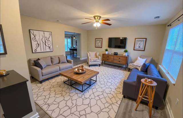 317 Providence Hall Drive