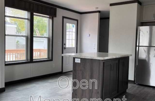 Photo of 2301 Southwest Oralabor Road