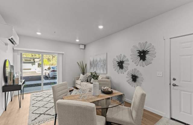 Confluence at Farwell