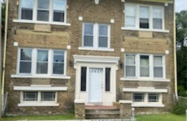 10623 Massie AVE Apartment 3 - 10623 Massie Avenue, Cleveland, OH 44108