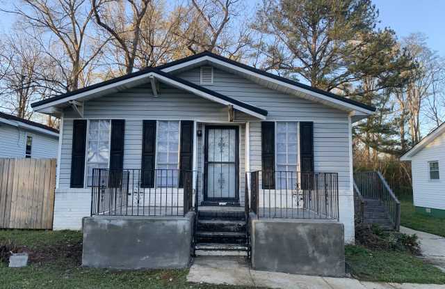 3416 Alemeda Avenue Southwest